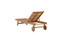 Luzon aurinkopatja - Akasia