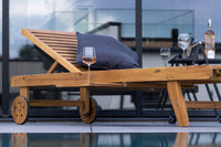 Luzon aurinkopatja - Akasia