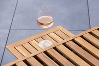 Luzon aurinkopatja - Akasia