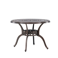 Coimbra kahvitabletti (pyöreä)