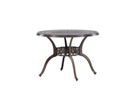 Coimbra kahvitabletti (pyöreä)