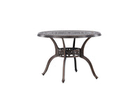 Coimbra kahvitabletti (pyöreä)