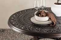 Coimbra kahvitabletti (pyöreä)