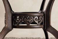 Coimbra kahvitabletti (pyöreä)