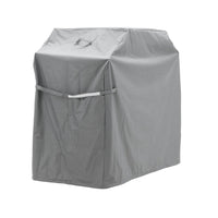 Klas huonekalusuojus - Harmaa