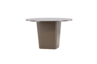 Santa ruokapöytä ø120 - roasty