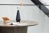 Santa ruokapöytä ø120 - roasty