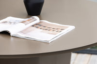 Santa ruokapöytä ø120 - roasty