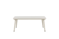 Lina sohvapöytä - beige