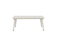 Lina sohvapöytä - beige