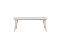 Lina sohvapöytä - beige