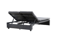 Lontoon aurinkotuoli