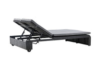 Lontoon aurinkotuoli