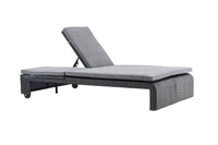 Lontoon aurinkotuoli