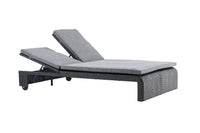 Lontoon aurinkotuoli