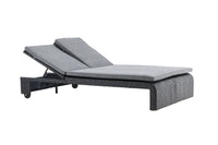 Lontoon aurinkotuoli