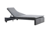 Lontoon aurinkotuoli