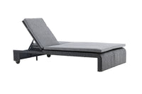 Lontoon aurinkotuoli