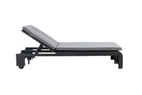 Lontoon aurinkotuoli