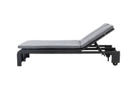 Lontoon aurinkotuoli