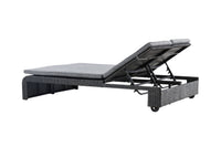 Lontoon aurinkotuoli