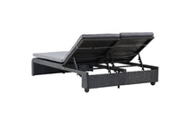 Lontoon aurinkotuoli