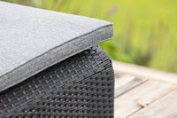 Lontoon aurinkotuoli