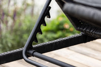 Lontoon aurinkotuoli