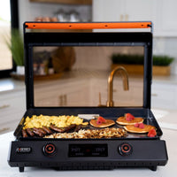 Blackstone 22 tuuman sähkögrilli