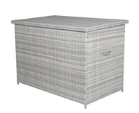 AMAZON tyynysäilytyslaatikko