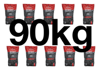 Kamado SUMO Quebracho puuhiili 90 KG