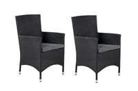 Malin Ruokatuoli 2-pack 