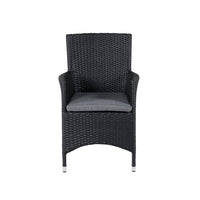 Malin Ruokatuoli 2-pack 