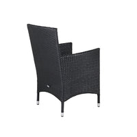 Malin Ruokatuoli 2-pack 