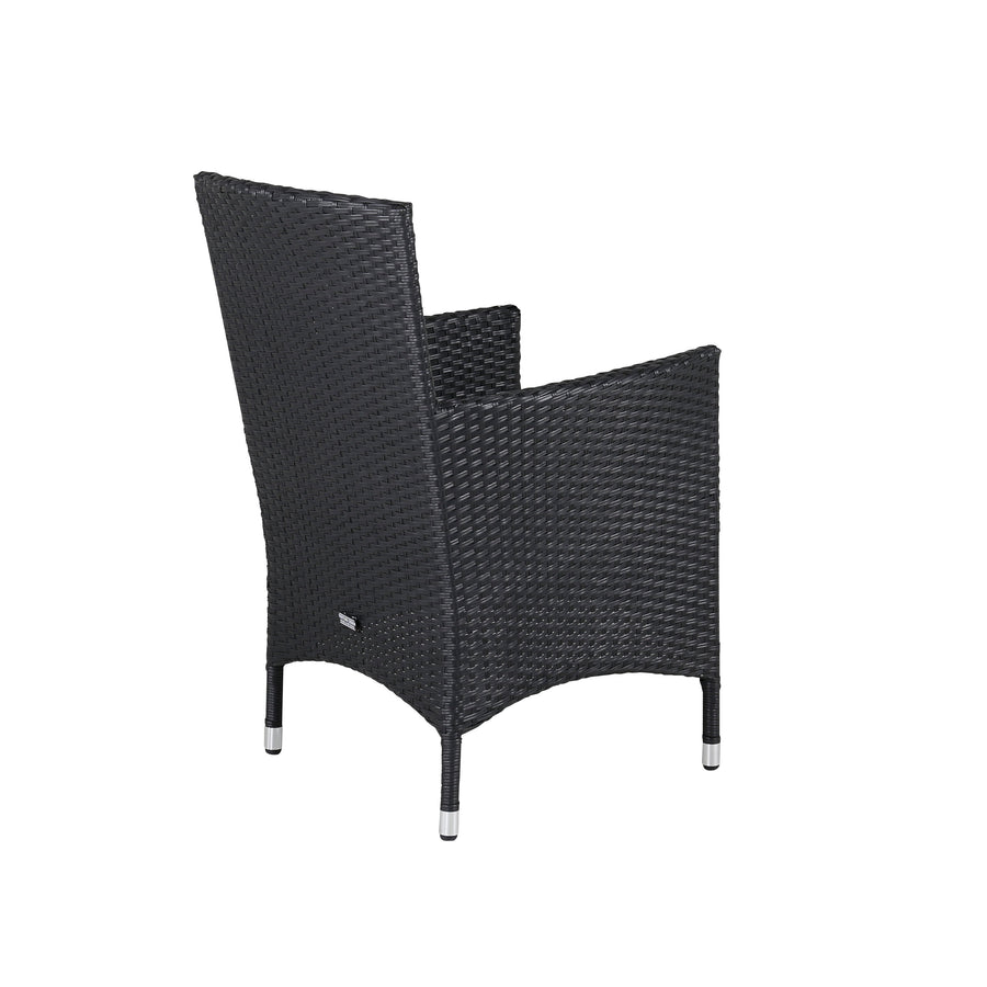 Malin Ruokatuoli 2-pack 