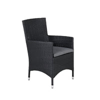 Malin Ruokatuoli 2-pack 