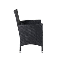 Malin Ruokatuoli 2-pack 