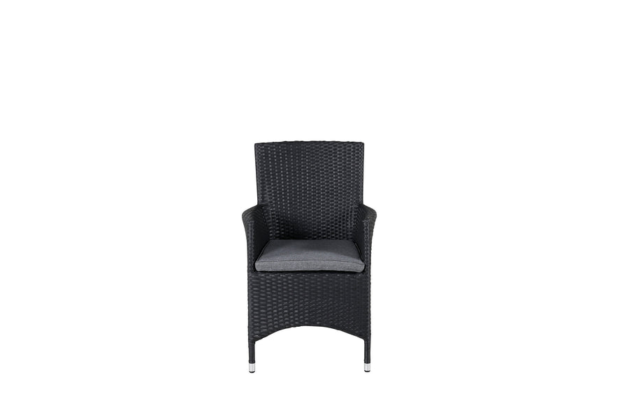 Malin Ruokatuoli 2-pack 