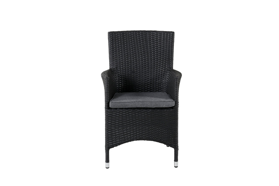 Malin Ruokatuoli 2-pack 