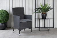 Malin Ruokatuoli 2-pack 