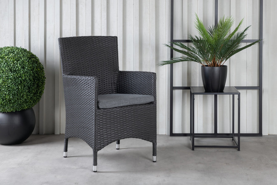 Malin Ruokatuoli 2-pack 