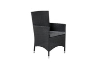 Malin Ruokatuoli 2-pack 