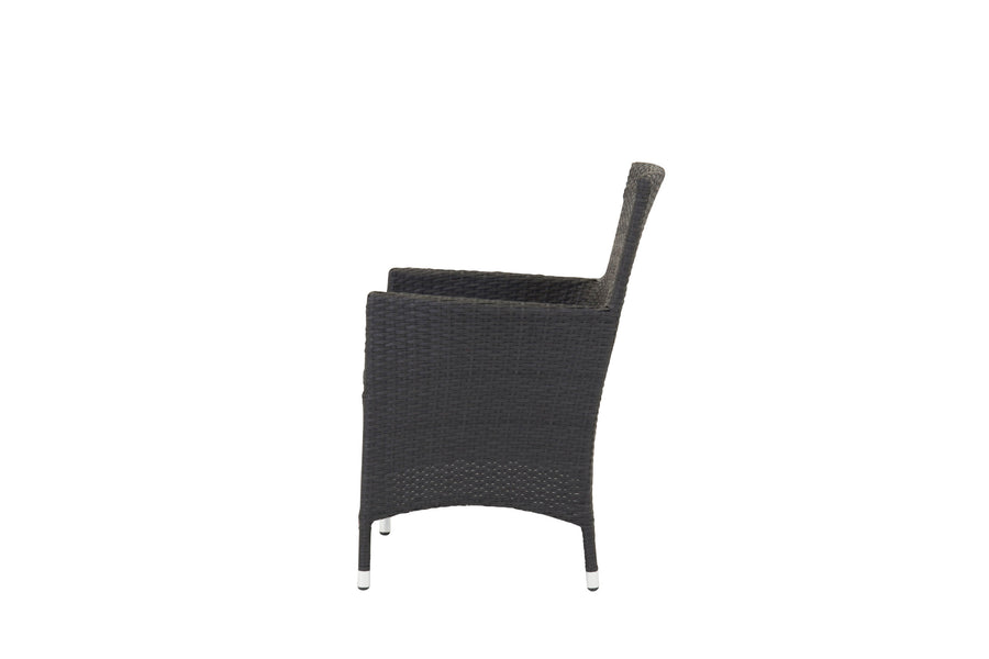Malin Ruokatuoli 2-pack 