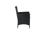 Malin Ruokatuoli 2-pack 