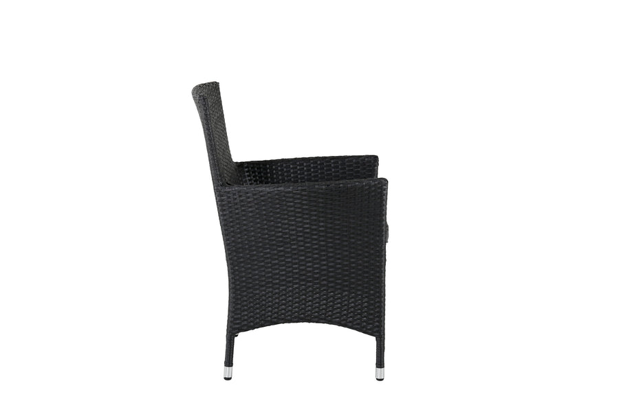 Malin Ruokatuoli 2-pack 