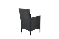 Malin Ruokatuoli 2-pack 