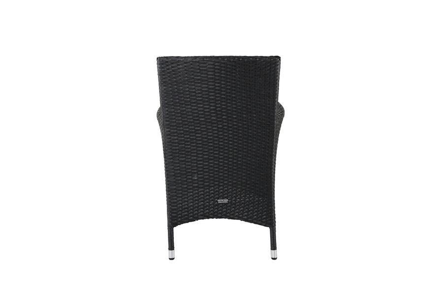 Malin Ruokatuoli 2-pack 