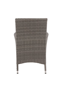 Malin ruokatuoli 2-pack 