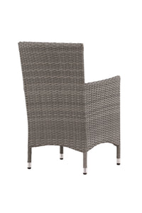 Malin ruokatuoli 2-pack 