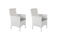Malin Ruokatuoli 2-pack 